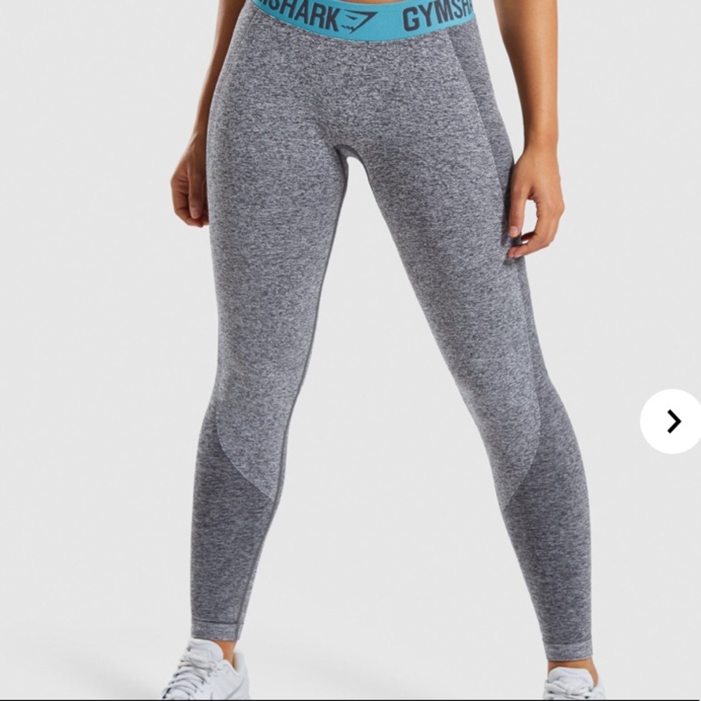 Gymshark flex leggings